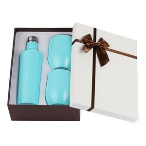 20oz Personalized Wine Bottle