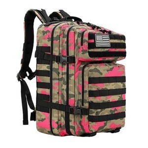 Outdoor Military Tactical Backpack