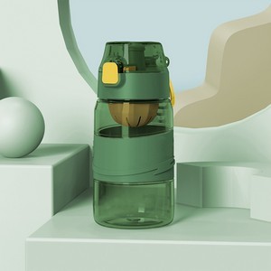 17.6oz PC Material Water Bottle