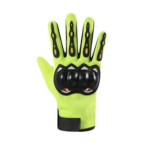Ultimate Protection Cycling Gloves