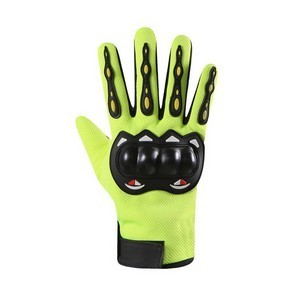 Ultimate Protection Cycling Gloves