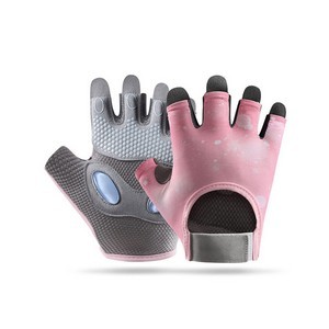 Fitness Grip Gloves