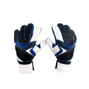 Enhanced Protection Soccer Gloves