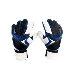 Enhanced Protection Soccer Gloves