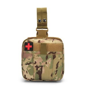 Tactical Field Leg Bag