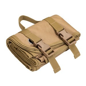 Folding Shooting Mat