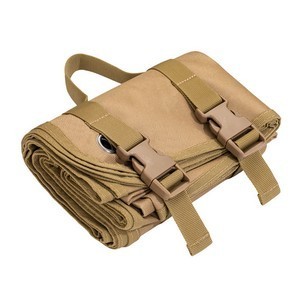 Folding Shooting Mat