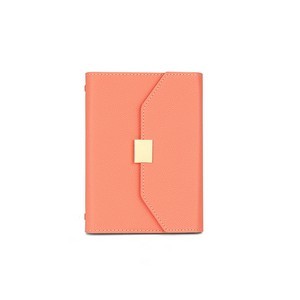 Professional Leather Binder Journal