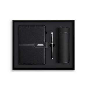 All-in-One Business Notebook Gift Set