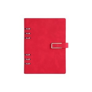A5 Refillable Notebook