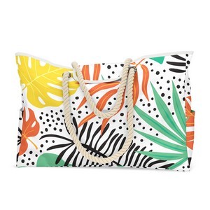 Extra Large Tote Bag
