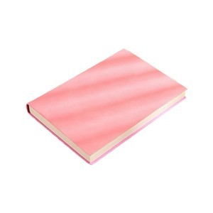Soft Leather Notebook