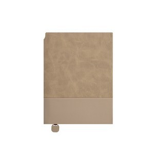 A5 Leather Notebook