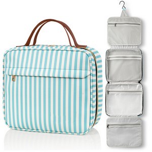 Travel Hanging Makeup Bag