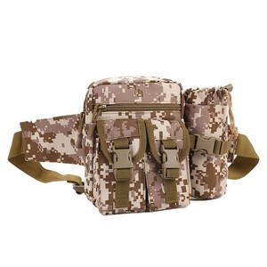 Tactical Fanny Pack
