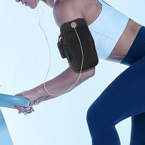 Running Armband Phone Bag