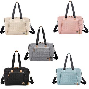 Polyester Diaper Tote Bag
