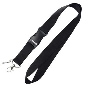 Polyester Lanyard