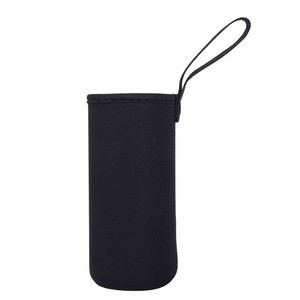 Neoprene Can Holder with Wrist Strap