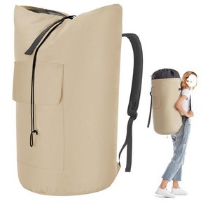 Laundry Backpack