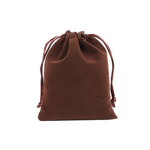 Velveteen Bag