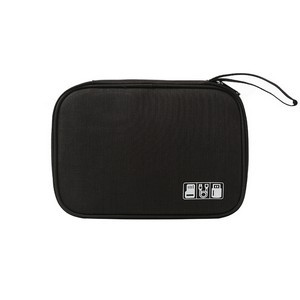 Portable Electronics Organizer