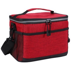 Insulated Lunch Box