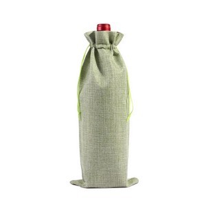 Wine Bottle Bag