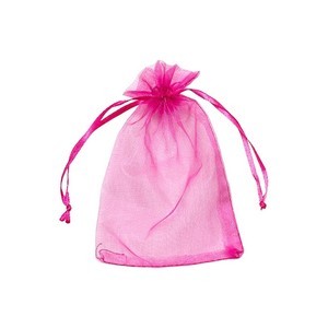 Drawstring Pouch