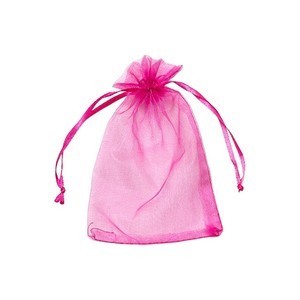 Drawstring Pouch