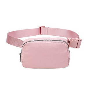 Outdoor Multi-Functional Crossbody Fanny Pack