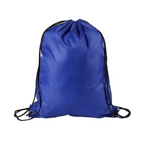 Insulated Cooler Drawstring Bag