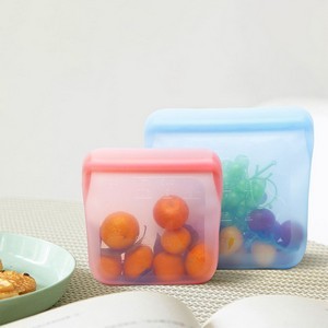 Silicone Food Bag