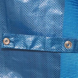 Thicken Zip Pouch