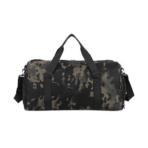 Water-resistant PU Leather Bag