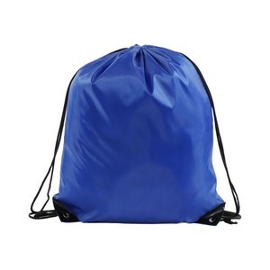 Polyester Drawstring Backpack