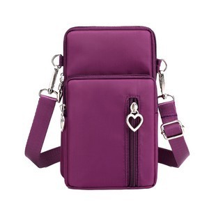 Cell Phone Crossbody Bag