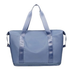 Large Capacity Waterproof Folding Travel Bag