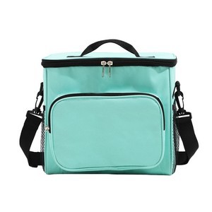 Triple-Layer Non-woven Insulation Grocery Tote Bag