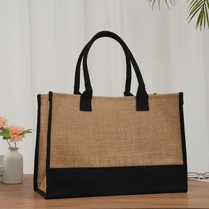 Waterproof Canvas Tote Bag