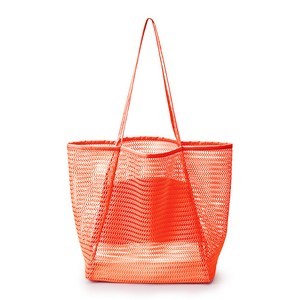 Travel Mesh Beach Bag