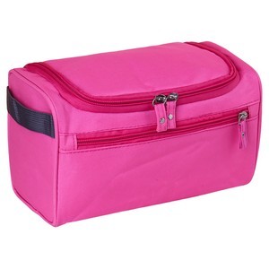 Hanging Wash Makeup Bag