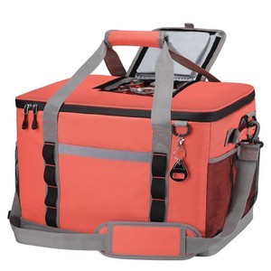 Oxford Fabric Large Picnic Tote Bag