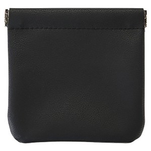 PU Pocket Cosmetic Bag
