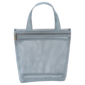 Transparent Mesh Travel Bag