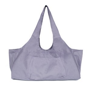Yoga Essentials Tote Bag