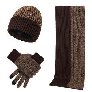 Cozy Knit Hat