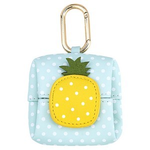 PU Leather Coin Purse