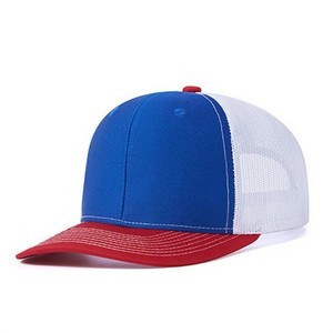 Premium Mesh Trucker Cap