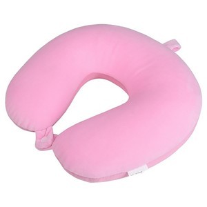 2N1 Christmas Cushion & Neck Pillow